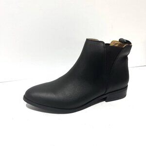 Nisolo Black Ankle Eva Everyday Chelsea Boots size 9